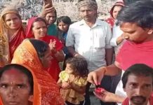 என்ன கொடுமை சரவணன் இது? மாமியாரை காதலித்த மருமகனுக்கு மாமனாரே திருமணம் செய்து வைத்த வினோதம்!!