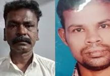 “அவளை டார்ச்சர் செய்தான்.. கொன்று விட்டேன்..” பெண் சகவாசத்தால் சக தொழிலாளி அடித்து கொலை..!!