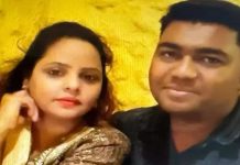 திருமணமான பெண்ணோடு காதல்… காதலியை கொலை செய்து போலீசில் சரணடைந்த காதலன்!!