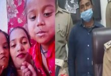 மனைவி, மகன், மகளை கொலை செய்து உடல்களுடன் 3 நாட்கள் உறங்கிய கணவர்!!