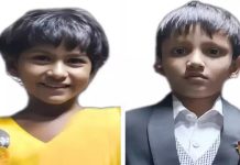 காருக்குள் ஏறி விளையாடிக் கொண்டிருந்த அண்ணன், தங்கை.. கதவைத் திறக்க முடியாததால் மூச்சுதிணறி பலியான சோகம்!!
