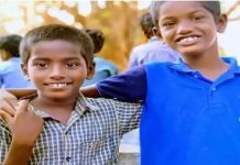 குளத்தில் மூழ்கிய அண்ணன்… காப்பாற்ற சென்ற தம்பியும் பலியான சோகம்!!