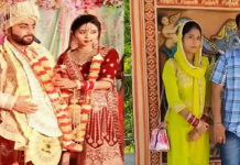 லண்டனில் இளம் மனைவியை கொலை செய்த இந்திய வம்சாவளியினர் கூறியுள்ள காரணம்!!