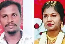 கைகூடாத காதல்… காதலனுடன் சேர்ந்து புதுப்பெண் எடுத்த விபரீத முடிவு!!