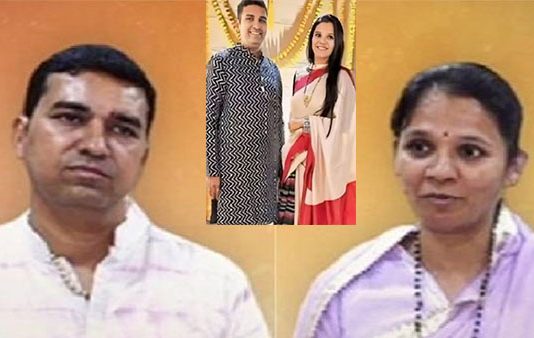 200 கோடி சொத்தை தானம் செய்து துறவியான தம்பதியினர்.. ஏன் தெரியுமா?