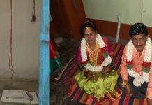5 ஆண்டுகளாகியும் குழந்தை இல்லை… மாமியார் சித்ரவதை தாங்காமல் தூக்கில் தொங்கிய இளம்பெண்!!