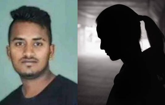 திருமணமான பெண்ணுக்கு சரமாரி கத்திக்குத்து… முன்னாள் காதலனின் வெறிச்செயல்!!