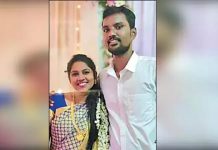 மனைவியை கழுத்தை நெரித்து கொலை செய்து நாடகமாடிய மதபோதகர்!!