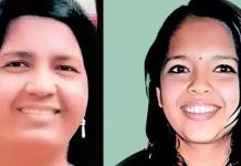 கல்லூரி மாணவி விபத்தில் மரணம்… தகவல் அறிந்து தாயும் தூக்கிட்டு தற்கொலை!!