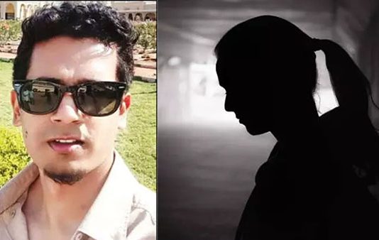 லிவிங் டு கெதரில் விபரீதம்… திருமணம் செய்ய வற்புறுத்தியதால் காதலிக்கு கத்திக்குத்து!!