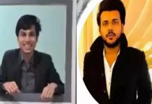 காதலிக்காக வாங்கிய பர்கரை சாப்பிட்டதால் ஆத்திரம்… நண்பனை சுட்டுக் கொன்ற காதலன்!!