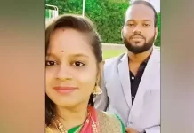 கல்யாணமாகி 4 மாசம் தான்.. புதுமணத் தம்பதிகள் தூக்கிட்டு தற்கொலை!!