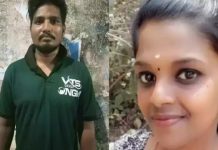 தம்பியுடன் தகாத உறவு… மனைவியை கத்தியால் குத்தி கொன்ற கொடூரம்.. கணவன் வெறிச்செயல்!!