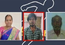 தான் நினைச்சதை அடையணும்கிற வெறி குடும்பத்தினரையே கொல்ல சிக்கன் ரைஸில் விஷம்!!