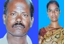 டீ கொடுத்து காதலை வளர்த்த டீ மாஸ்டர்.. இடையூறாக இருந்த கணவனை பிளான் போட்டு தூக்கிய 2வது மனைவி!!