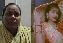 இளம்பெண் படுகொலை.. தாயை கொல்ல நினைத்து மகளைக் கொன்ற கள்ளக்காதலன்!!