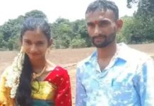 பள்ளி மாணவியின் தலையை அரிவாளால் வெட்டிய கொடூரம்… நிச்சயதார்த்தம் நிறுத்தப்பட்டதால் இளைஞர் ஆத்திரம்!!
