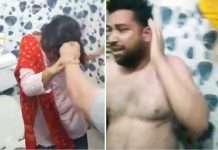ஒரே நேரத்தில் 2 காதலர்களுடன் குளியலறையில் ஆட்டம் போட்ட பெண் மருத்துவர்.. அதிரடியாக அறைக்குள் புகுந்த கணவர்!!