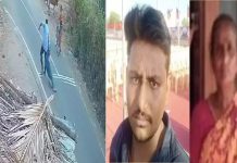பகீர் சிசிடிவி காட்சிகள் பள்ளிமாணவியை காரில் கடத்திய முறைப்பையன்!!