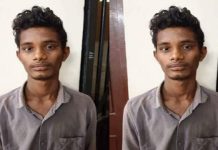 14 வயது தம்பியை செல்போன் தராததால் கொலை செய்த அண்ணன்!!