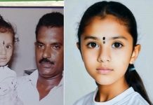 13 ஆண்டுகளுக்கு முன் மாயமான 2 வயது மகள் : AI மூலம் 14 வயது புகைப்படத்தை பகிர்ந்து தேடும் தந்தையின் பாசப் போராட்டம்!!