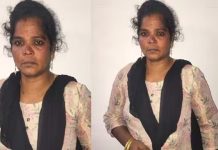 காசுக்காக இப்படிலாமா செய்வாங்க… தனது உல்லாச வீடியோவை வைத்து பெண் செய்த மோசமான செயல்!!