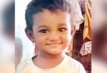 தெருநாய்க்கடியால் 4 வயது சிறுமி மரணம்.. தொடரும் விபரீதங்கள்!!