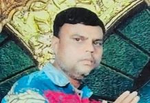 குழந்தை ஆணா, பெண்ணா என்று தெரிந்துகொள்ள, 8 மாத கர்ப்பிணியின் வயிற்றை வெட்டிய கணவன்!!