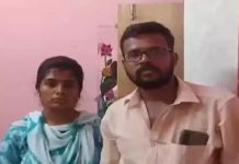 அடுத்த வாரம் கல்யாணம்.. சொந்தபந்தமெல்லாம் வந்தாச்சு.. காதலனை திருமணம் செய்து காவல் நிலையத்தில் புகாரளித்த கல்லூரி மாணவி!!