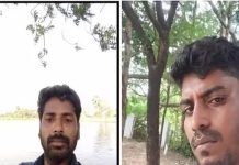 கள்ளக்காதலியுடன் உல்லாசம் : சர்ப்ரைஸ் என்ட்ரி கொடுத்த கணவன் கொடூர கொலை!!