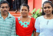 14 ஆண்டுகளுக்கு முன்பு விவாகரத்து பெற்ற தம்பதியினர்… ஒன்றாக சேர்த்து வைத்த நீதிமன்றம்!!