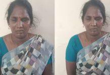 கூலிப்படை ஏவி கணவனை கொல்ல முயற்சி… கள்ளக்காதலுக்கு இடையூறாக இருந்ததால் மனைவி ஆத்திரம்!!