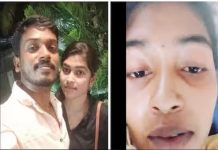 ஒரு வருடம் லிவிங் வாழ்க்கை.. நைசாக பேசி கர்ப்பத்தை கலைத்துவிட்டு கம்பி நீட்டிய காதலன்.. இளம்பெண் விபரீத முடிவு!!