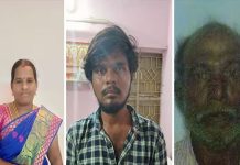 முதல் மாத சம்பளத்தில் பெற்றோருக்கு விசத்தை வாங்கி கொடுத்த மகன், முதியவரை தொடர்ந்து தாயும் உயிரிழப்பு…!!!