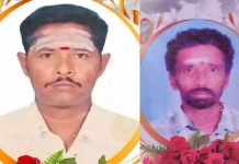 இறப்பிலும் இணை பிரியாத நட்பு… நண்பர் உயிரிழந்ததை கேட்டு அவரும் உயிரிழந்த சோகம்!!
