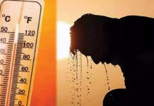 சுட்டெரிக்கும் சூரியன்… ஒரே நாளில் 3 பேர் உயிரிழந்த சோகம்!!