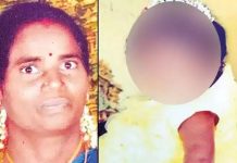 6 மாத கைக்குழந்தையைக் கொன்று விட்டு தாய் தற்கொலை!!