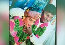 கல்யாணமான 4 மாதத்தில் பெண் போலீஸ் தூக்கிட்டு தற்கொலை!!