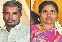 கணவரை கத்தியால் குத்தி கொலை செய்த மனைவி பரபரப்பு வாக்குமூலம்!!