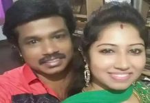 நடிகர் மதுரை முத்து விவாகரத்து? மனைவி இன்ஸ்டாவில் போட்ட சோக பதிவு!!