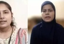நீட் தேர்வெழுதிய மாணவி மாடியிலிருந்து குதித்து தற்கொலை!!