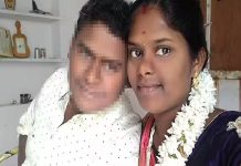 மனைவியின் கல்வி கடனை அடைக்க வெளிநாடு சென்ற வாலிபர் : இன்ஸ்டா காதலனுடன் ஓட்டம் பிடித்த மனைவி!!
