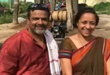 ஒரே நாளில் பிறந்து ஒரே நாளில் மறைந்த காதல் தம்பதி!!