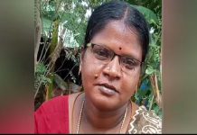 மதுபோதையில் தினமும் ரகளை செய்த கணவன் : இளம் பெண் எடுத்த விபரீத முடிவால் தாய்பாலுக்காக ஏங்கி நிற்கும் குழந்தை!!
