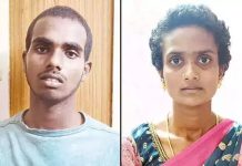 கள்ளக்காதலனுடன் உல்லாசம்… நேரில் பார்த்த மாமியார்… தீ வைத்து எரித்த மருமகள்!!