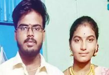 தீவிர சிகிச்சை பிரிவில் காதல் கணவன் மருத்துவர்கள் சொன்ன வார்த்தைய கேட்ட மனைவி எடுத்த விபரீத முடிவு!!