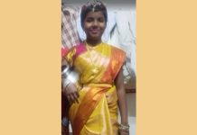 அரசுப்பள்ளியில் 6ம் வகுப்பு மாணவி மயங்கி விழுந்து உயிரிழப்பு.. சோக சம்பவம்!!