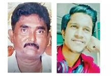 வளர்ப்பு நாய் கடித்ததில் மகன் உயிரிழப்பு.. மன உளைச்சலில் தந்தை மரணம்!!