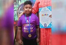 மயக்க ஊசி போட்டதால் உயிரிழந்த 7 வயது சிறுவன் அறுவை சிகிச்சையில் விபரீதம்!!