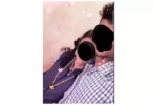 பள்ளியில் தாலி கட்டிக்கொண்ட மாணவன், மாணவி… சீரழியும் இளைய தலைமுறை!!